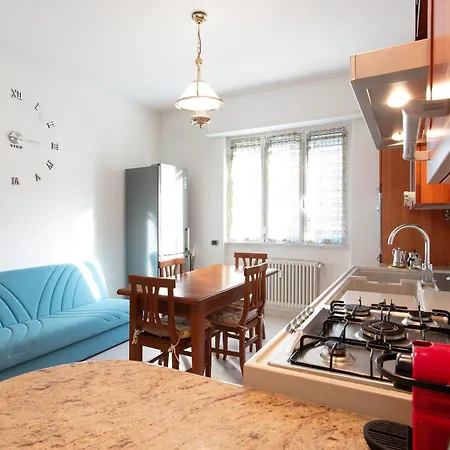 Le Vele * Albissola Marina