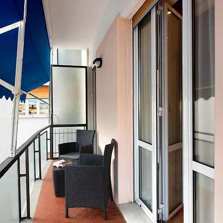 Apartamento Le Vele Albissola Marina