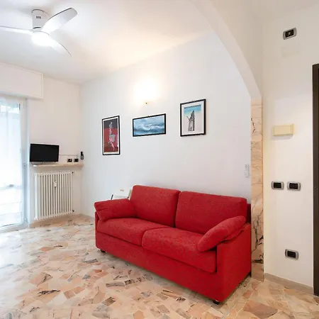 Le Vele Albissola Marina