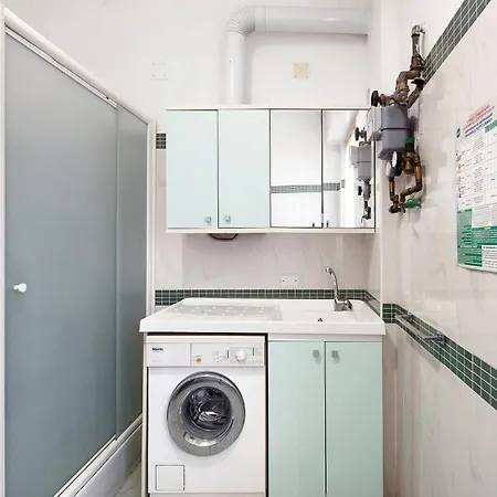 Le Vele Apartamento *