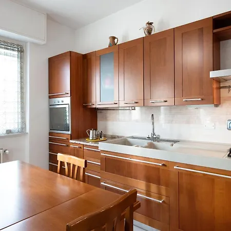 Apartamento Le Vele Albissola Marina