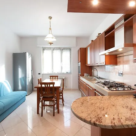 Le Vele Apartamento Albissola Marina