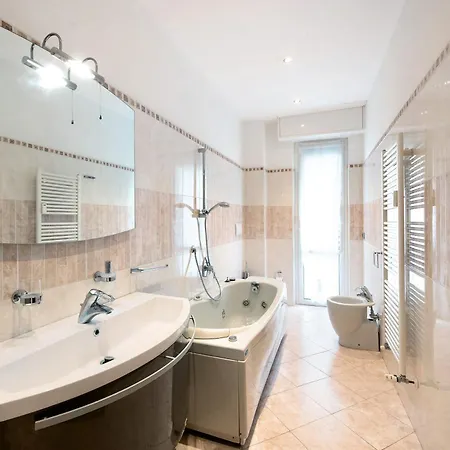 Le Vele Альбиссола-Марина