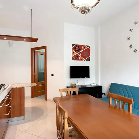 Le Vele Apartment *