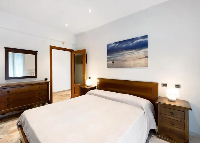 Le Vele Appartamento