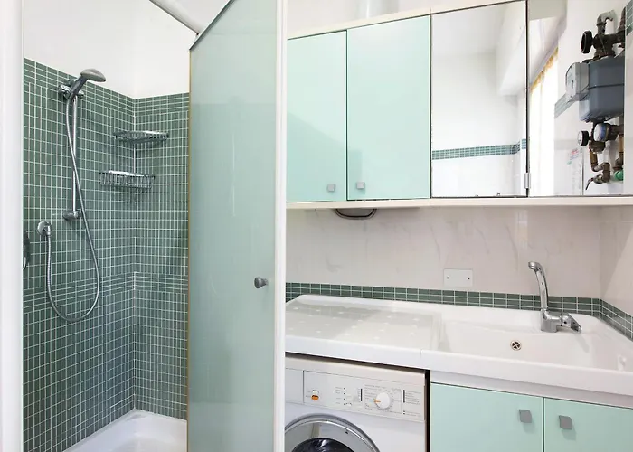 Apartmán Le Vele