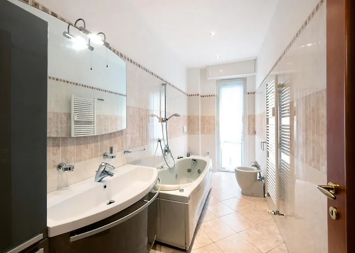 Le Vele Albissola Marina